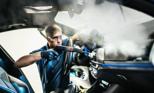 Best Affordable Air Duct Cleaning  in Pittsburg, TX