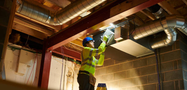 Best HVAC System Cleaning  in Pittsburg, TX