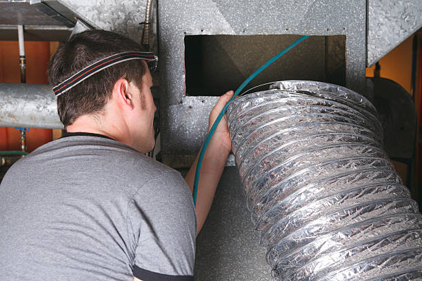 Best Air Duct Cleaning Near Me  in Pittsburg, TX