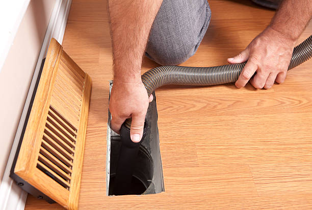 Best Air Duct Cleaning Cost  in Pittsburg, TX