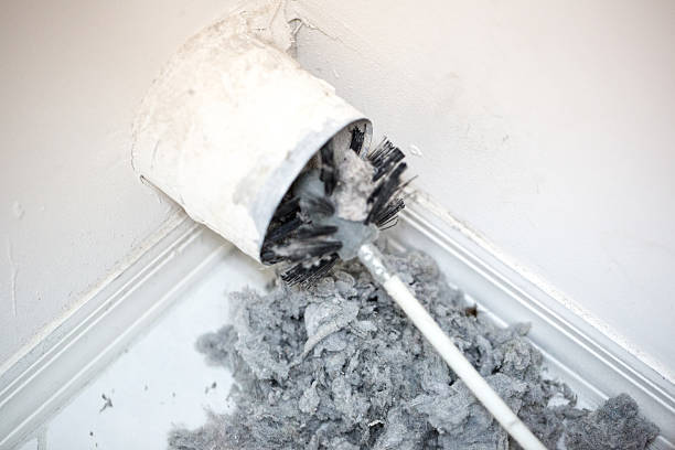 Best HVAC System Cleaning  in Pittsburg, TX