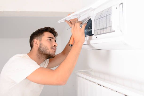 Best Commercial Air Duct Cleaning  in Pittsburg, TX